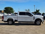 2024 F-250 Super Duty Thumbnail 2