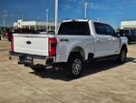 2024 F-250 Super Duty Thumbnail 3