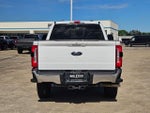 2024 F-250 Super Duty Thumbnail 4