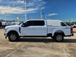 2024 F-250 Super Duty Thumbnail 6