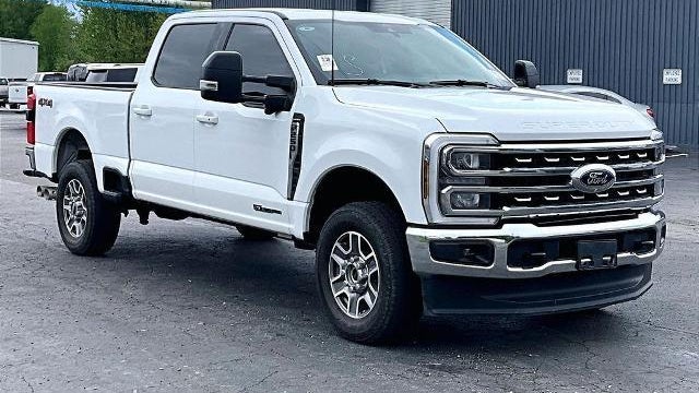 Preowned 2024 Ford F-250 Super Duty Platinum for Sale