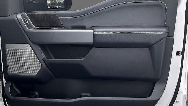 2024 Ford F-250 Super Duty Platinum