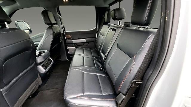 2024 Ford F-250 Super Duty Platinum