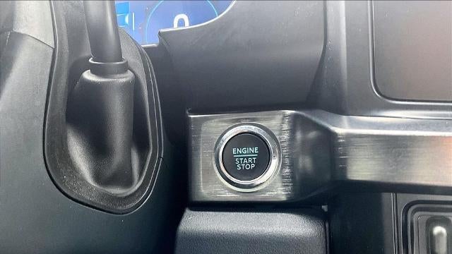 2024 Ford F-250 Super Duty Platinum