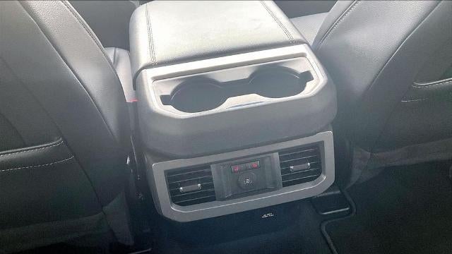 2024 Ford F-250 Super Duty Platinum