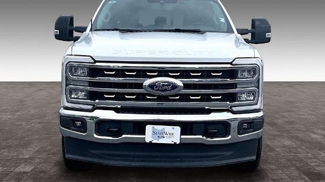 2024 Ford F-250 Super Duty Platinum
