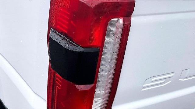 2024 Ford F-250 Super Duty Platinum
