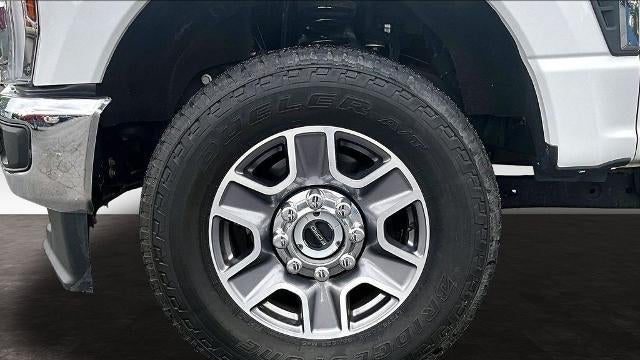 2024 Ford F-250 Super Duty Platinum