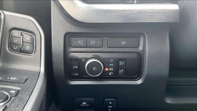 2024 Ford F-250 Super Duty Platinum