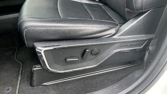 2024 Ford F-250 Super Duty Platinum