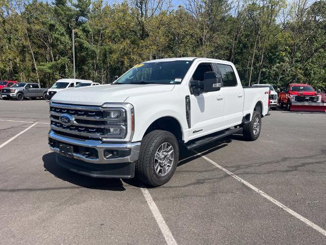 2024 Ford F-250