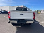 2024 F-250 Super Duty Thumbnail 5