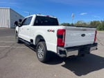 2024 F-250 Super Duty Thumbnail 6