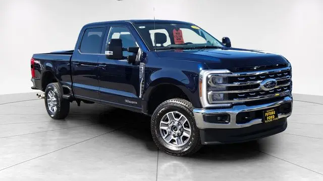 Preowned 2024 Ford F-250 Super Duty Lariat for Sale