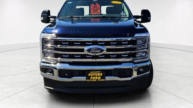 2024 Ford F-250 Super Duty Lariat