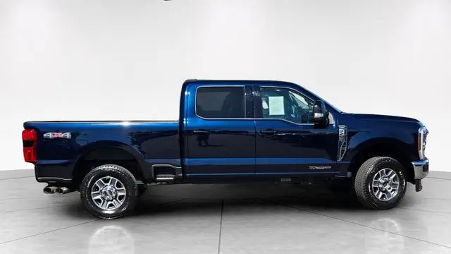 2024 Ford F-250 Super Duty Lariat