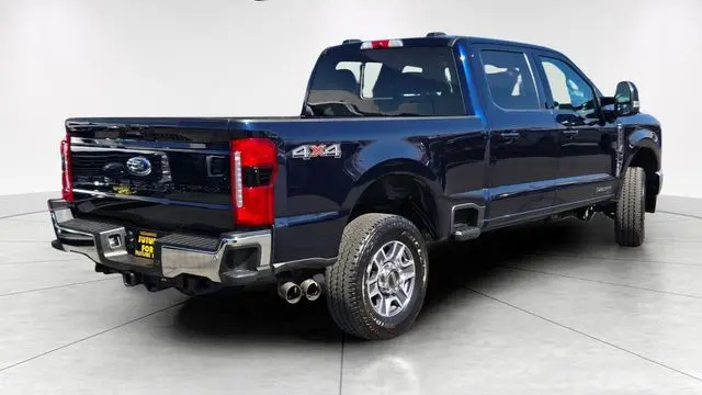 2024 Ford F-250 Super Duty Lariat