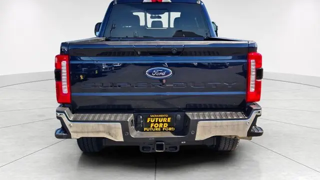 2024 Ford F-250 Super Duty Lariat