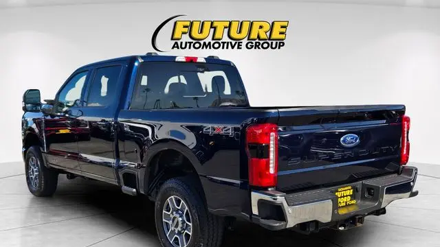 2024 Ford F-250 Super Duty Lariat