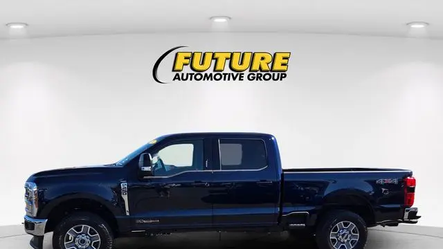 2024 Ford F-250 Super Duty Lariat