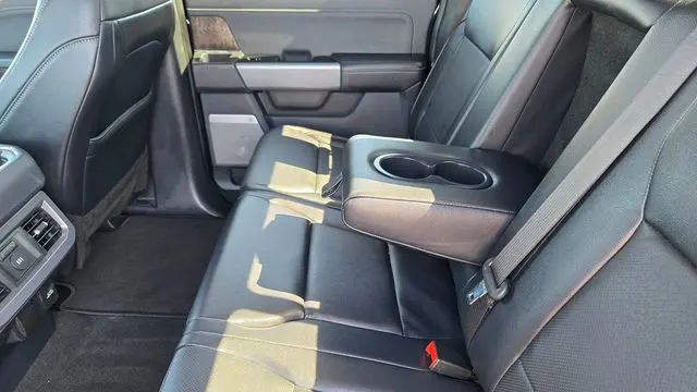 2024 Ford F-250 Super Duty Lariat