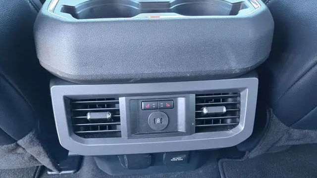 2024 Ford F-250 Super Duty Lariat