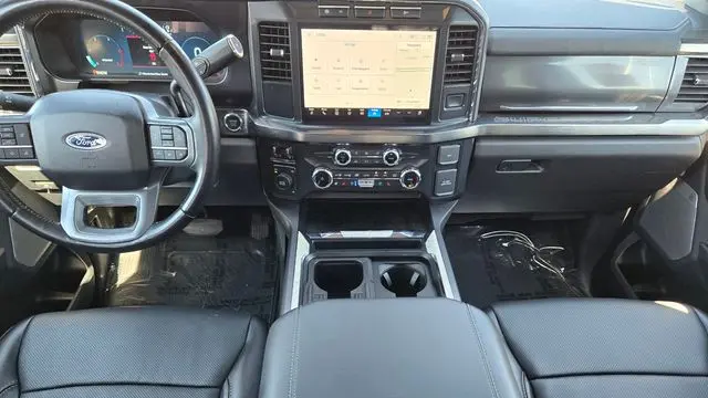 2024 Ford F-250 Super Duty Lariat