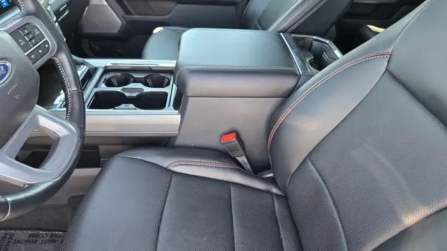 2024 Ford F-250 Super Duty Lariat