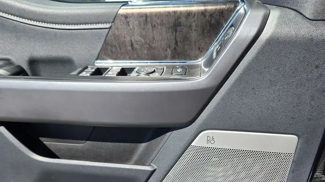 2024 Ford F-250 Super Duty Lariat