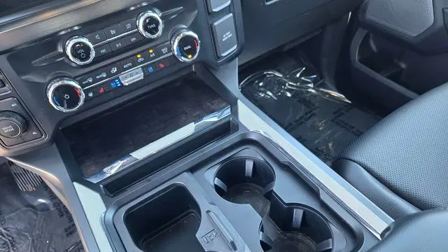 2024 Ford F-250 Super Duty Lariat