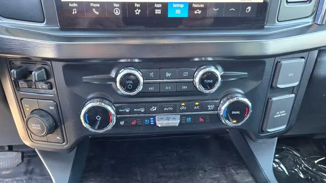 2024 Ford F-250 Super Duty Lariat