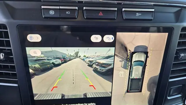 2024 Ford F-250 Super Duty Lariat