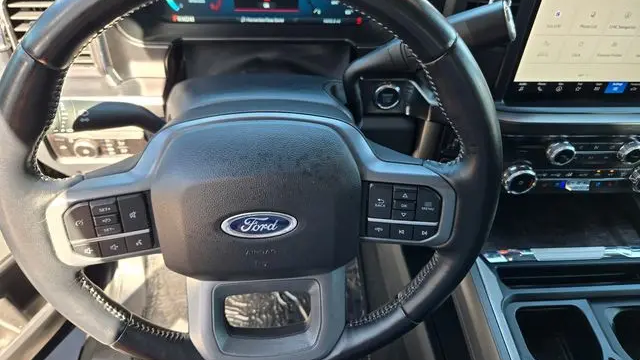 2024 Ford F-250 Super Duty Lariat