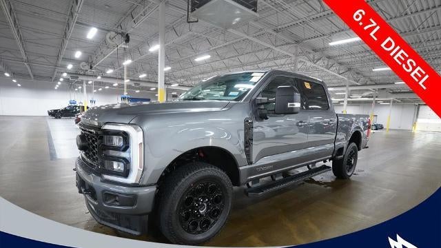Preowned 2025 Ford F-250 Super Duty XL for Sale