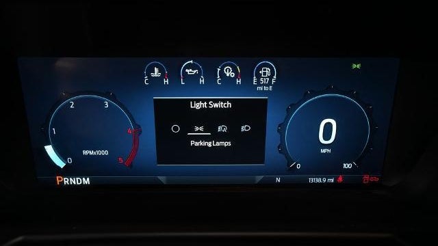 2025 Ford F-250 Super Duty XL