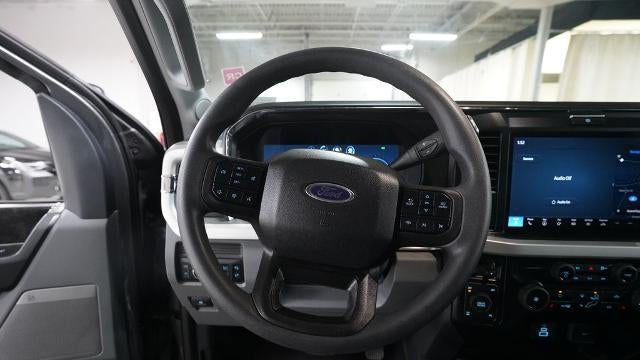 2025 Ford F-250 Super Duty XL