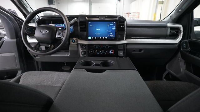2025 Ford F-250 Super Duty XL
