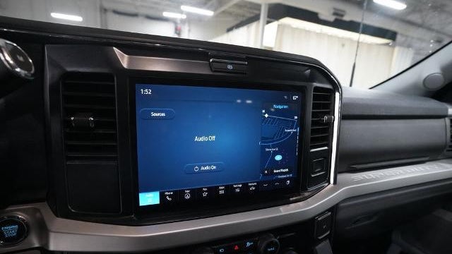 2025 Ford F-250 Super Duty XL