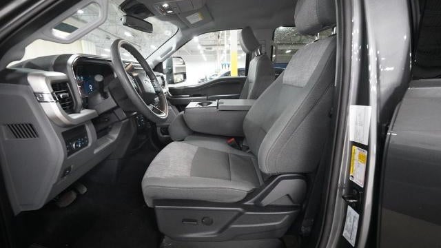 2025 Ford F-250 Super Duty XL