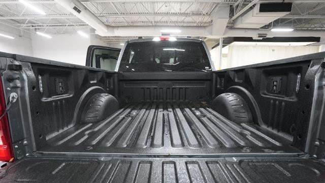 2025 Ford F-250 Super Duty XL