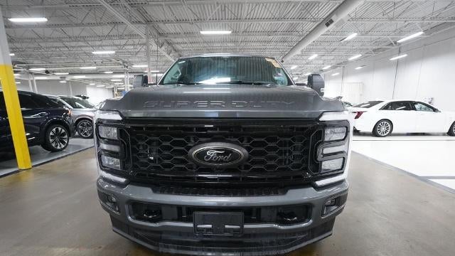 2025 Ford F-250 Super Duty XL