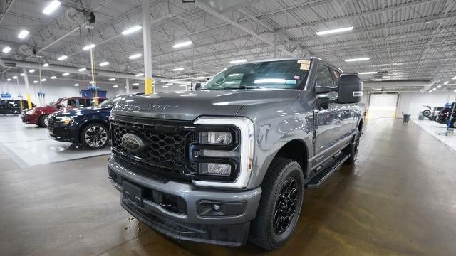 2025 Ford F-250 Super Duty XL
