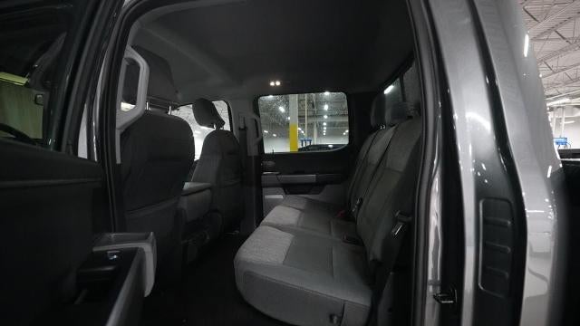 2025 Ford F-250 Super Duty XL