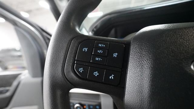 2025 Ford F-250 Super Duty XL