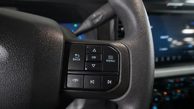 2025 Ford F-250 Super Duty XL