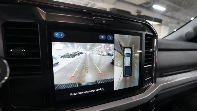 2025 Ford F-250 Super Duty XL