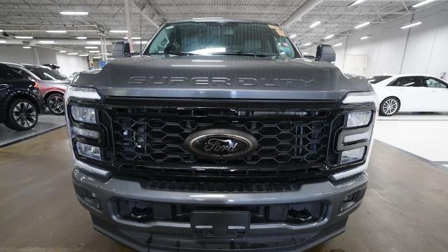 2025 Ford F-250 Super Duty XL