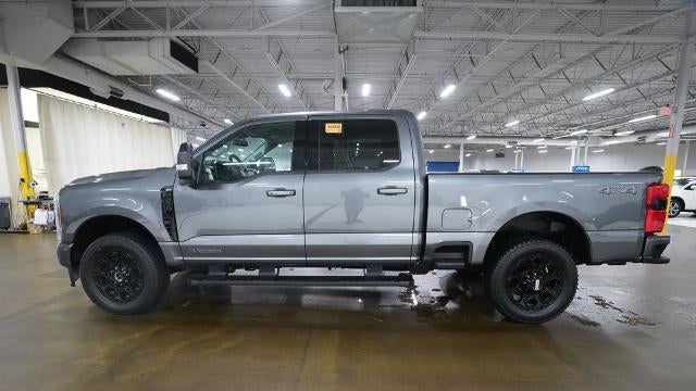 2025 Ford F-250 Super Duty XL