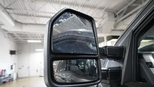 2025 Ford F-250 Super Duty XL