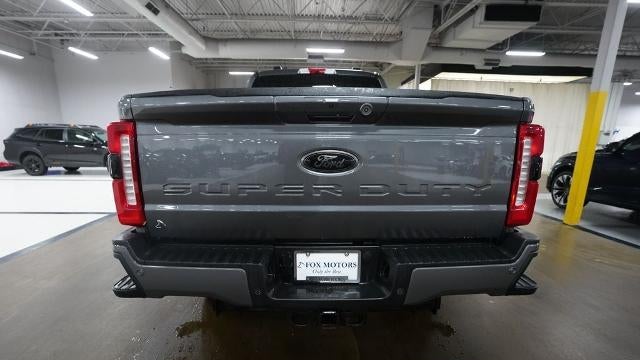 2025 Ford F-250 Super Duty XL